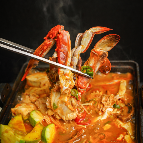 어떤 재료도 다 가능한 찌개용 만능 된장